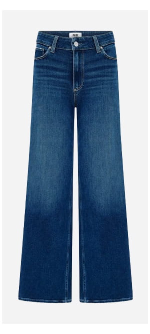 Anessa 31 Wide Jean In Dresden