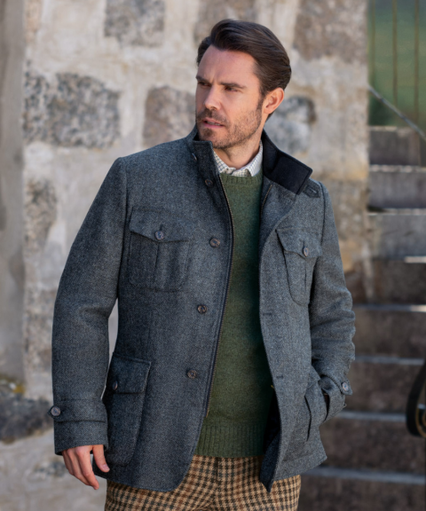 Menswear
