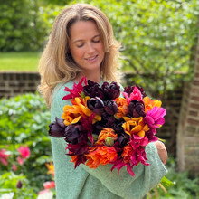 Kim’s Cromlix Tulip Collection
