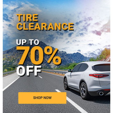 Affordable High-Quality Tires