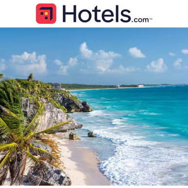 Top Travel Destinations 