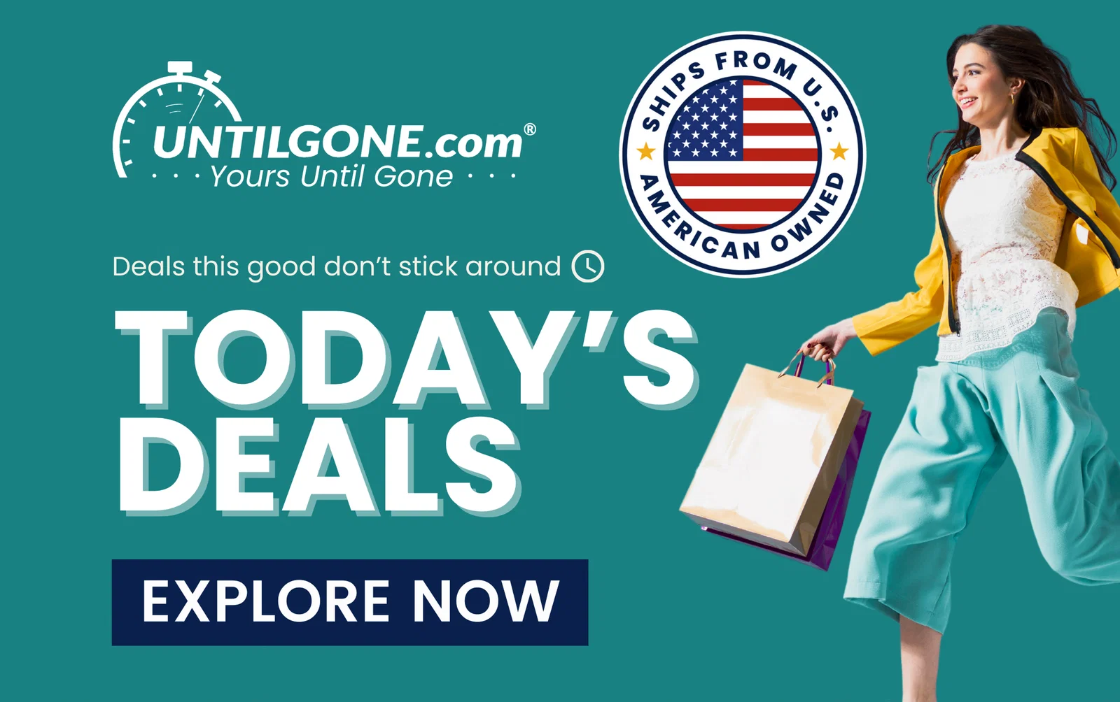 Today's Deals