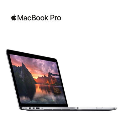 MacBook Pro 13-inch, 2.7GHz Core i5 (Choose Your Specs)