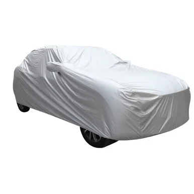 LakeForest® Full Car Cover UV Protection