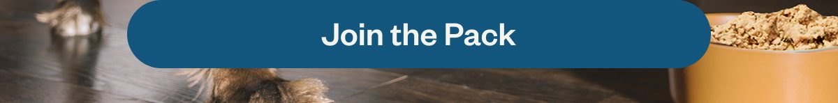 Join the pack