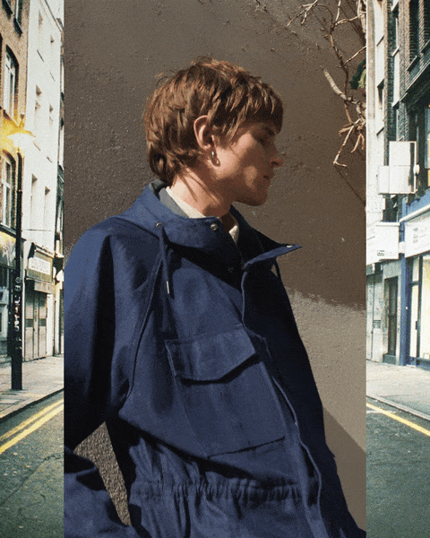 Levi's® x Oasis