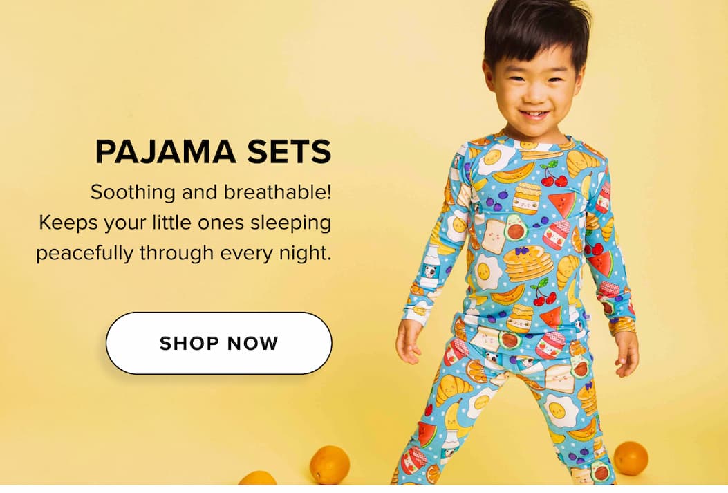 PAJAMA SETS