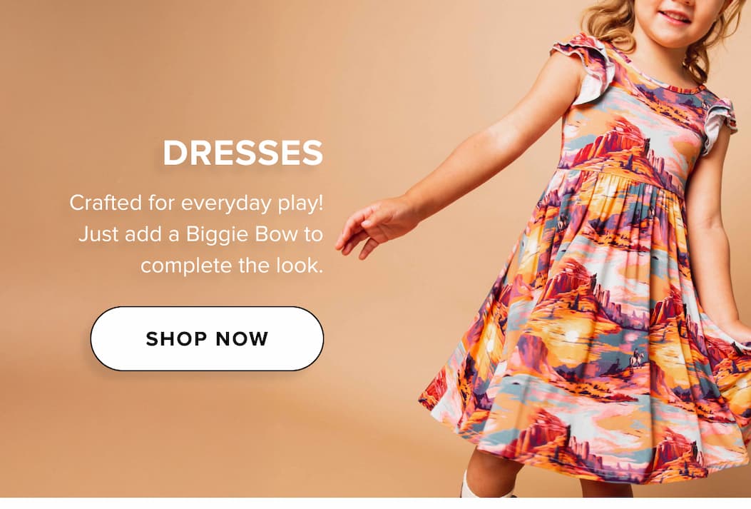 DRESSES