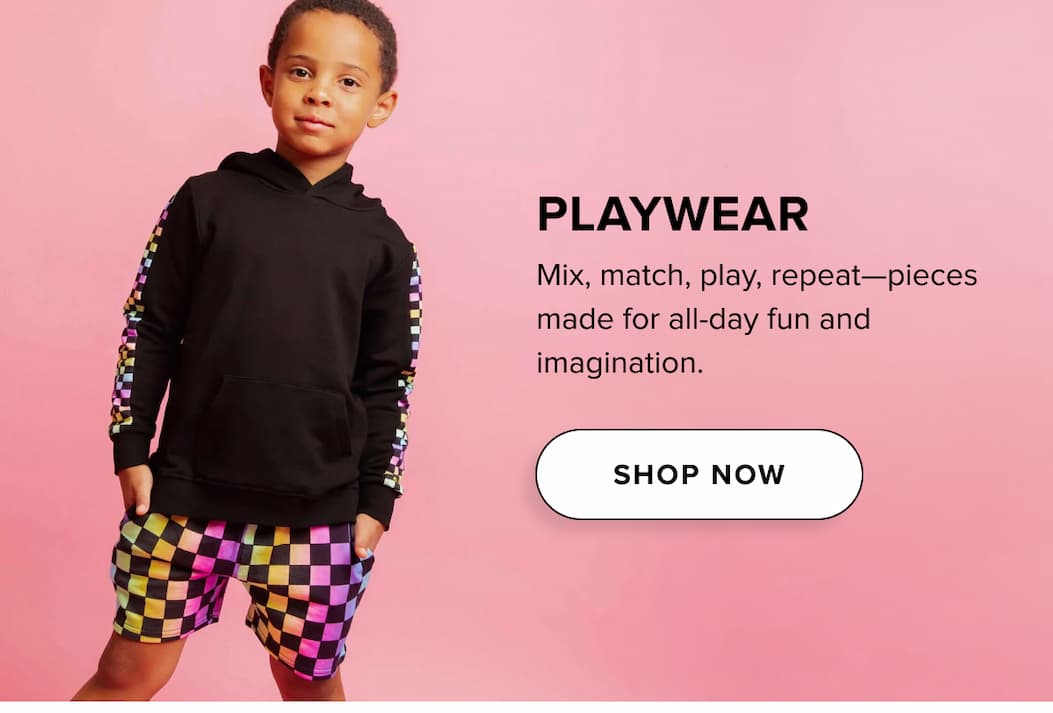 PLAYWEAR