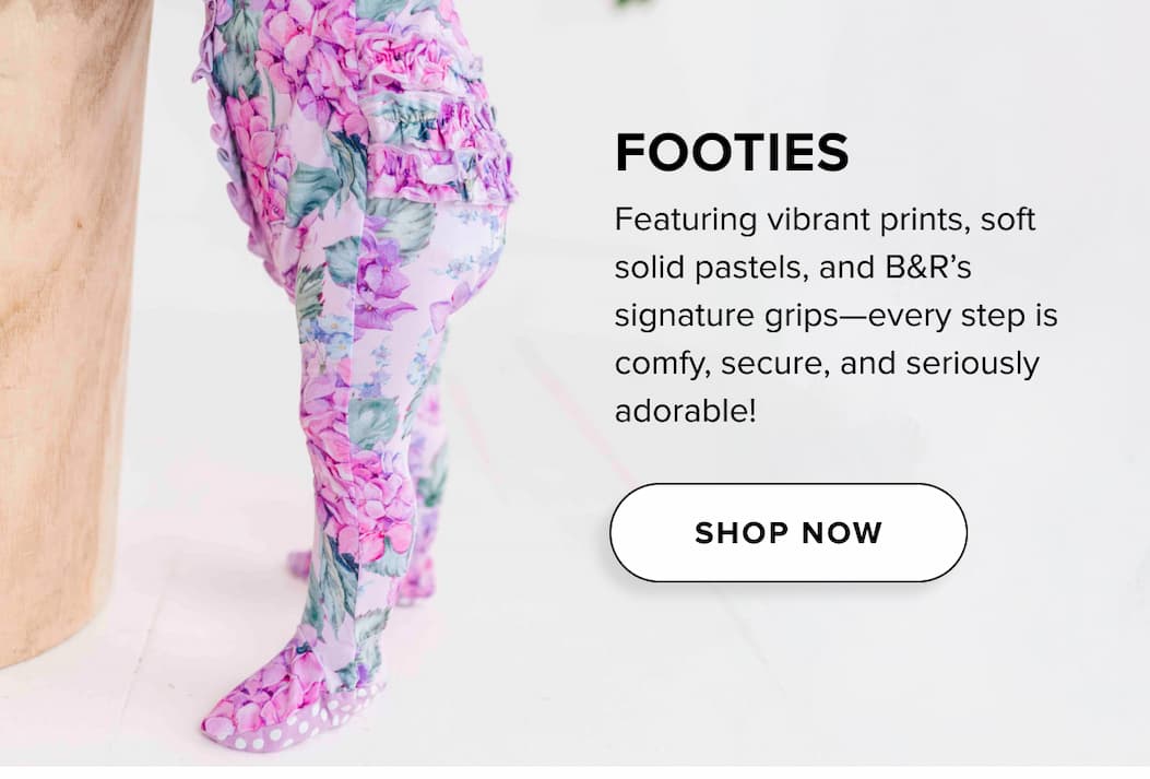 FOOTIES