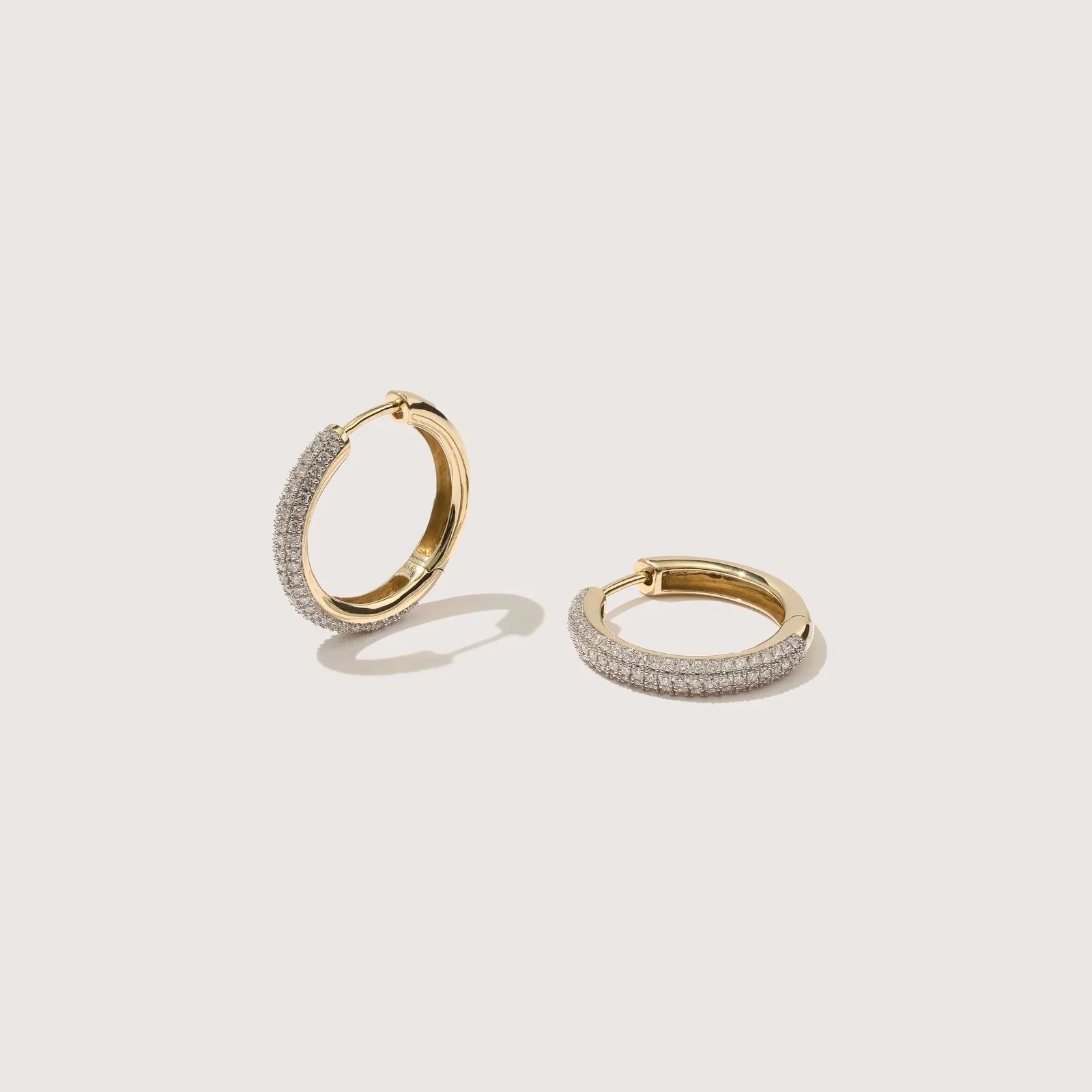 Image of Diamond Quotidien Hoops
