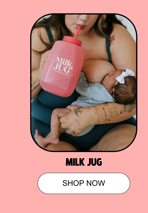 Milk Jug