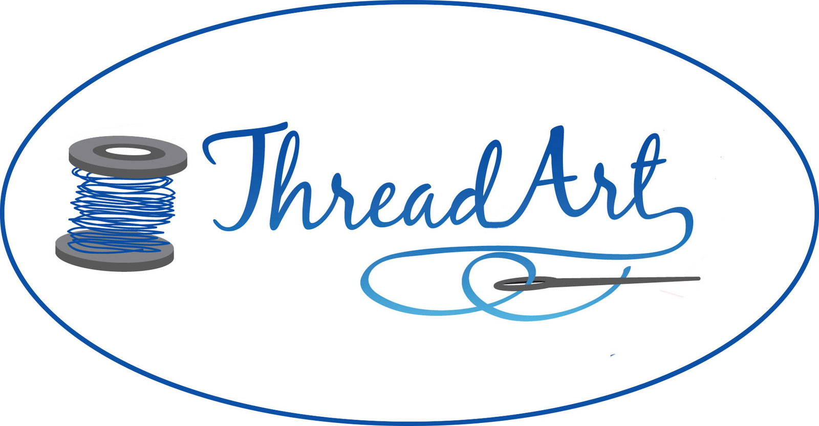 ThreadArt Logo