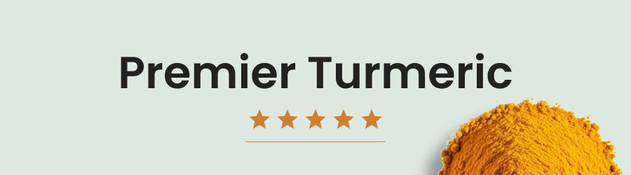 Premier Turmeric: 70 reviews. 4.7 stars.
