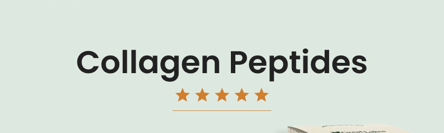Collagen Peptides: 144 reviews. 4.8 stars.