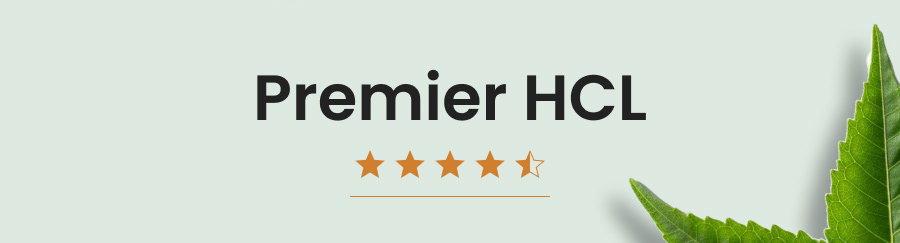 Premier HCL: 134 reviews. 4.7 stars.