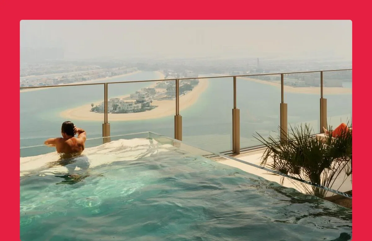 Save on your last-minute vacation