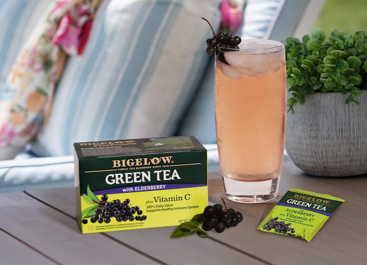 Save 20% on Green Teas Savings applied in cart