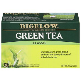 Green Tea