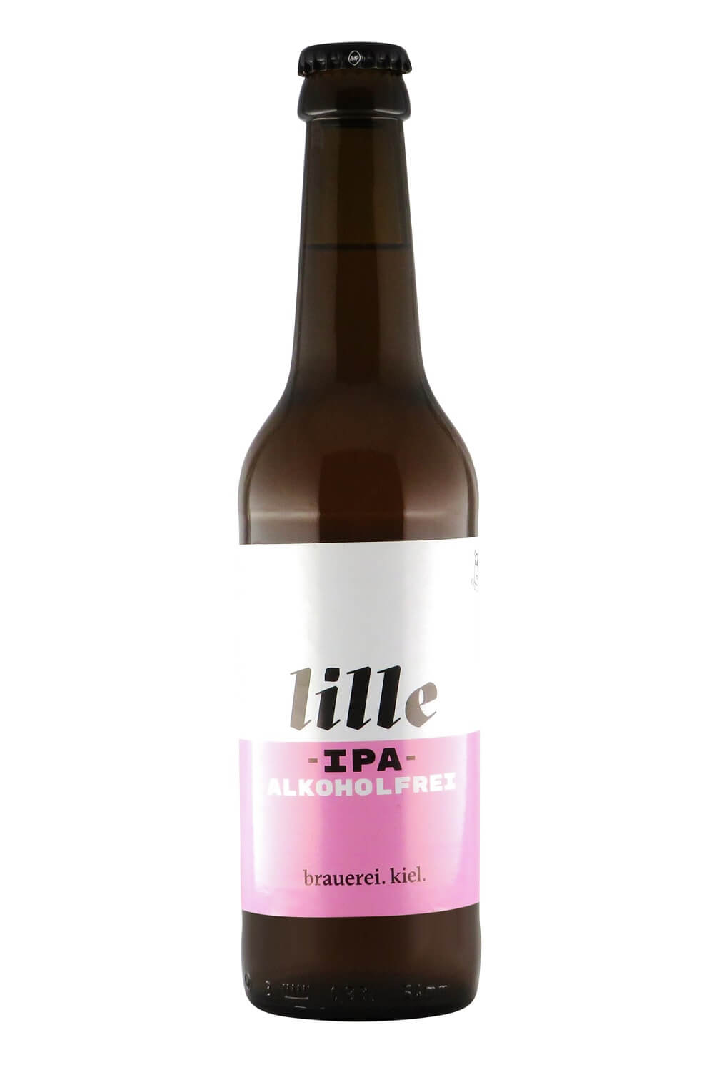 Lillebräu Ohne IPA Alkoholfrei 0,33l