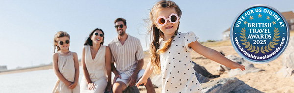 Book Your 2025 Hols from £10