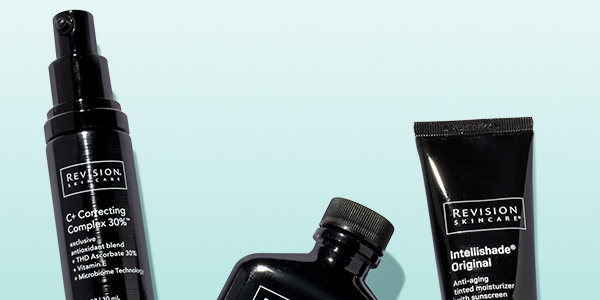 Revision Skincare top-sellers