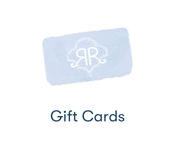 Gift Cards