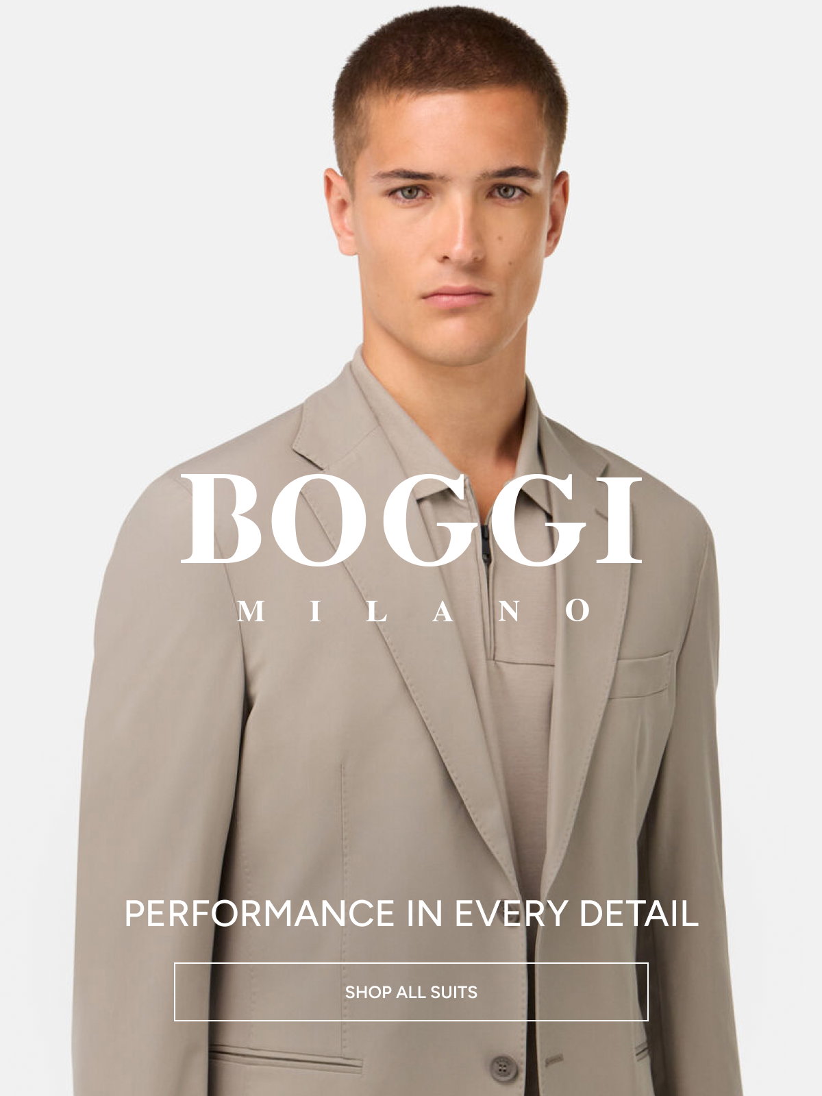 #BoggiMilano
