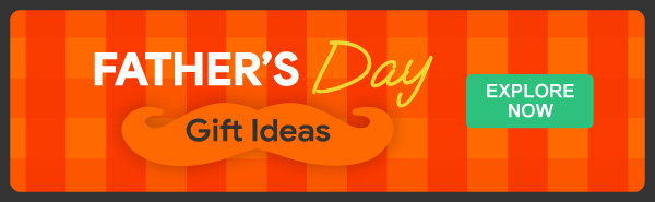 Father Day Gift Ideas