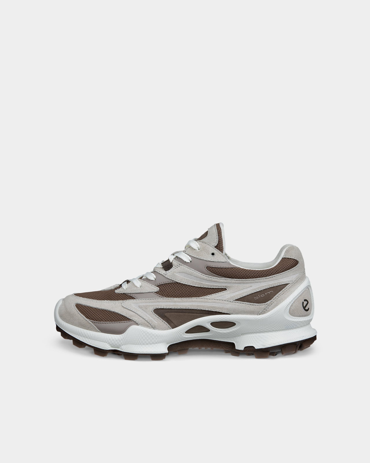 ECCO biom c-trail