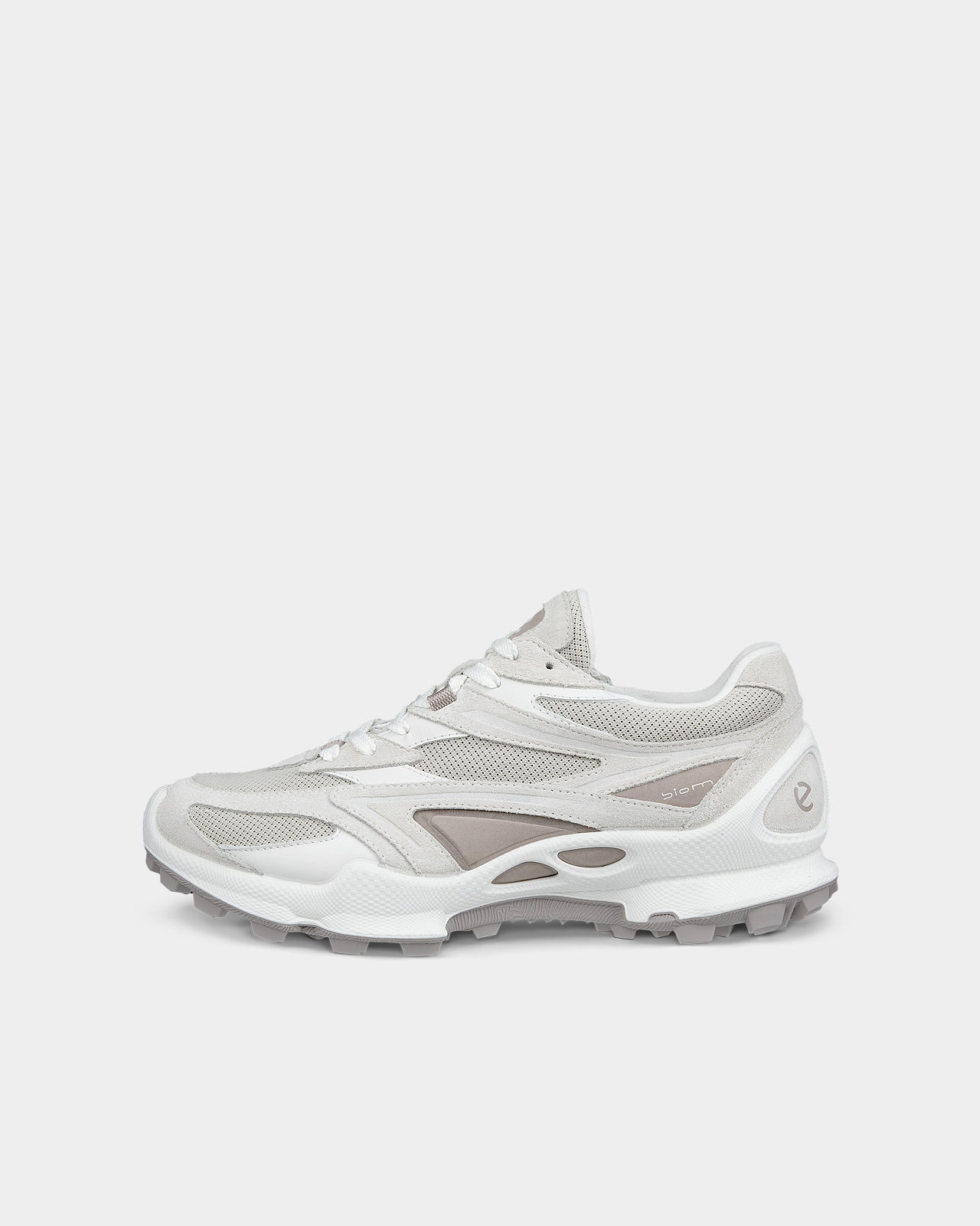 ECCO biom c-trail