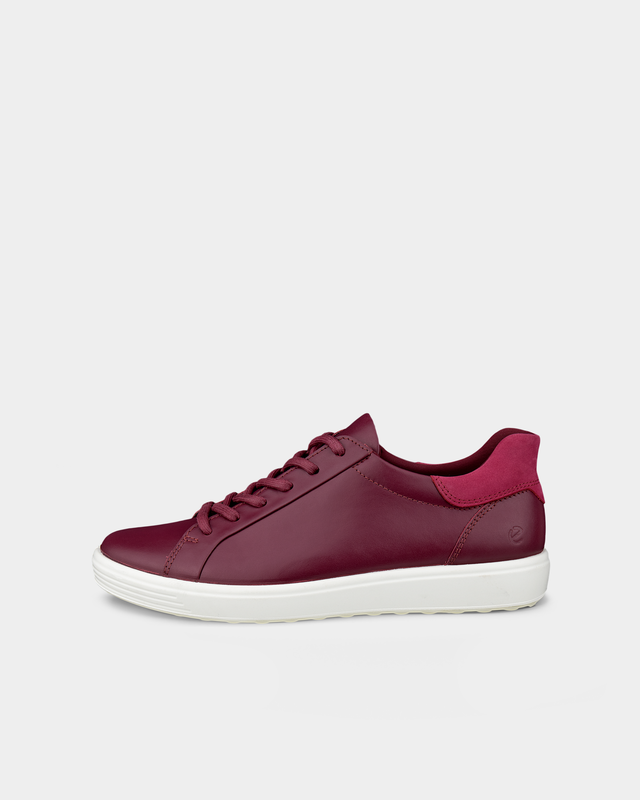 ECCO soft 7