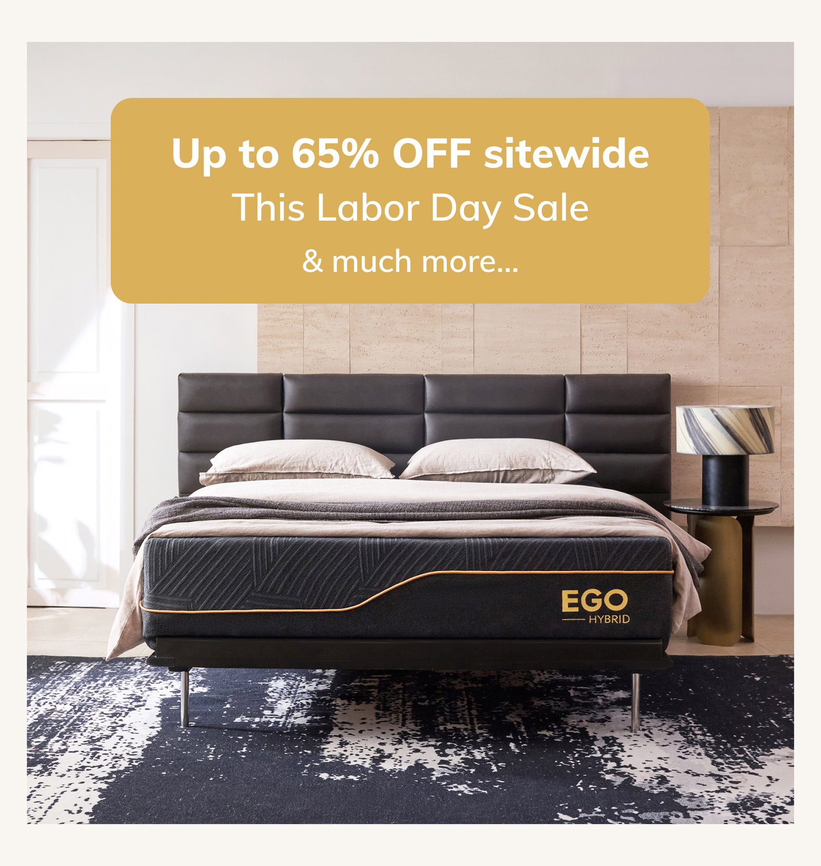 up to 50% OFF sitewide This Labor Day Sale & much more...