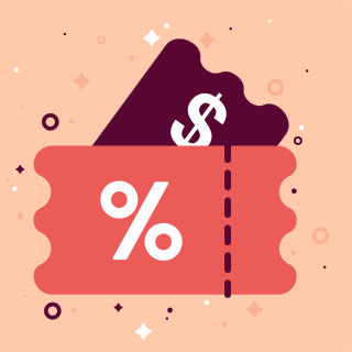 Potential discount on auto insurance