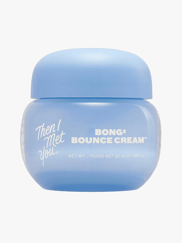 Bounce Back