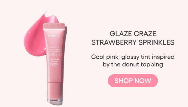 glaze craze