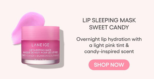 lip sleeping mask