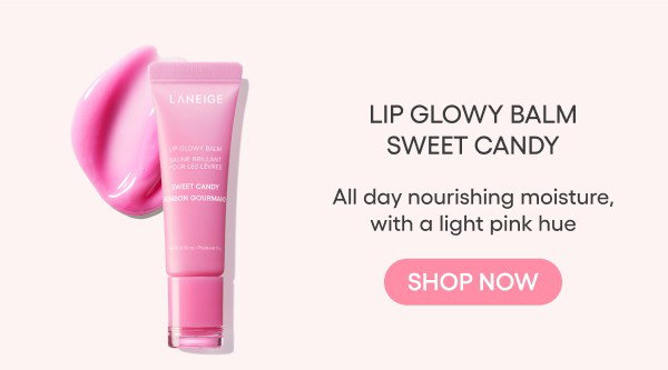lip glowy balm