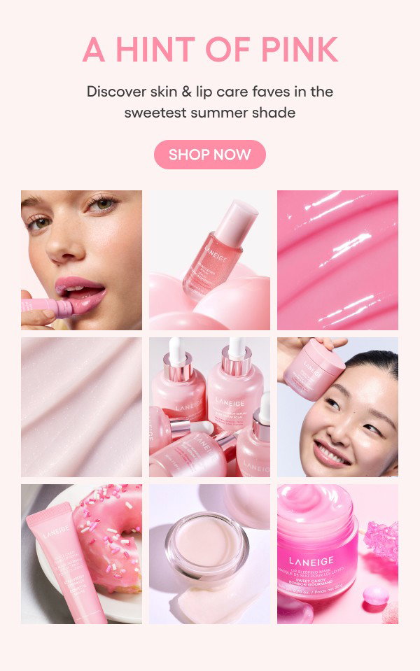 free gift set with $80+