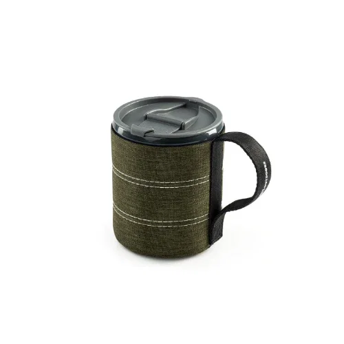 Image of Infinity Backpacker Mug