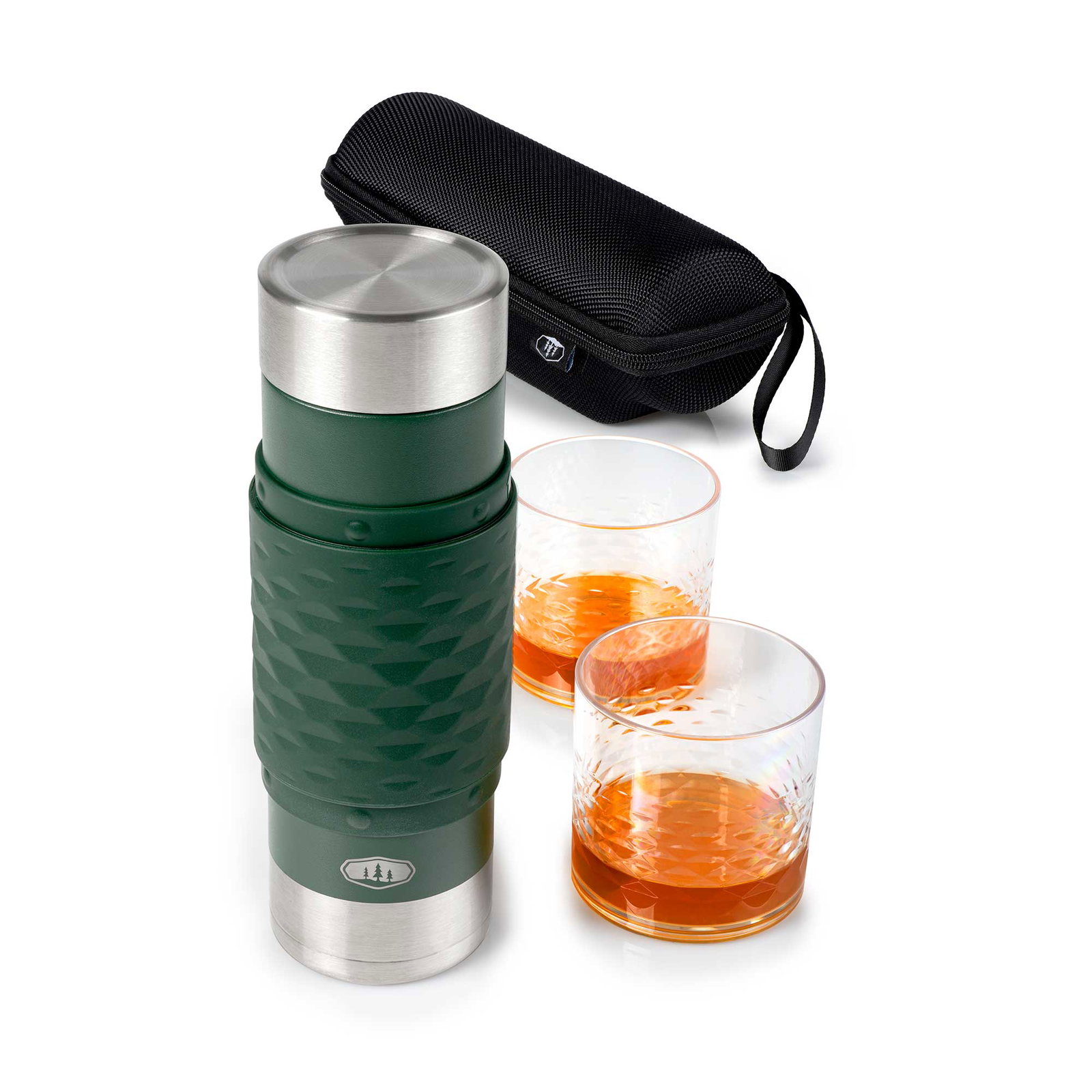Image of Insulated Cocktail Set