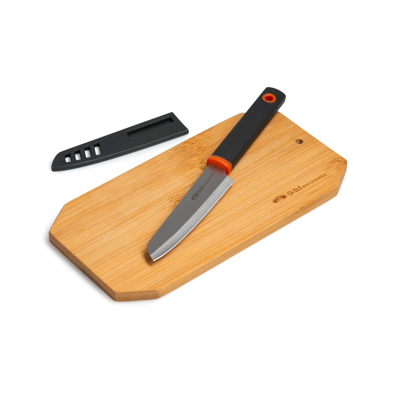 Image of Santoku Prep Set