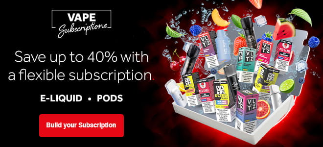 Vape Subscriptions