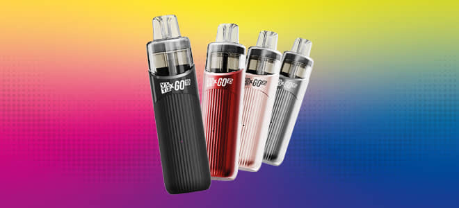 VLTZ-X GO 10 Review - Vaped Article