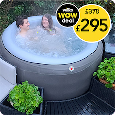 was £378 now £295
