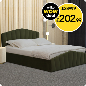 was £289.99 now £231.99