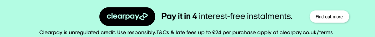 Clearpay - How it works