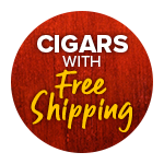 Cigars with FREE Shipping