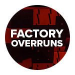 Factory Overruns