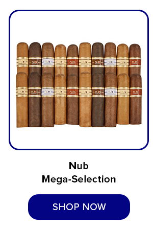 Nub Mega-Selection